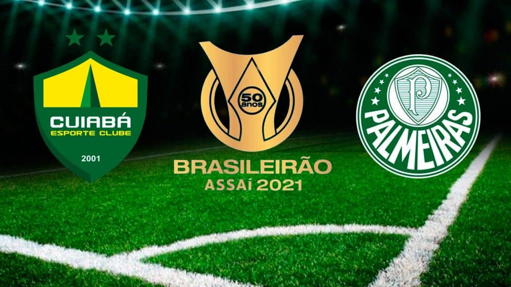 Cuiabá x Palmeiras: Palpite e prognóstico do jogo do Brasileirão (30/11)