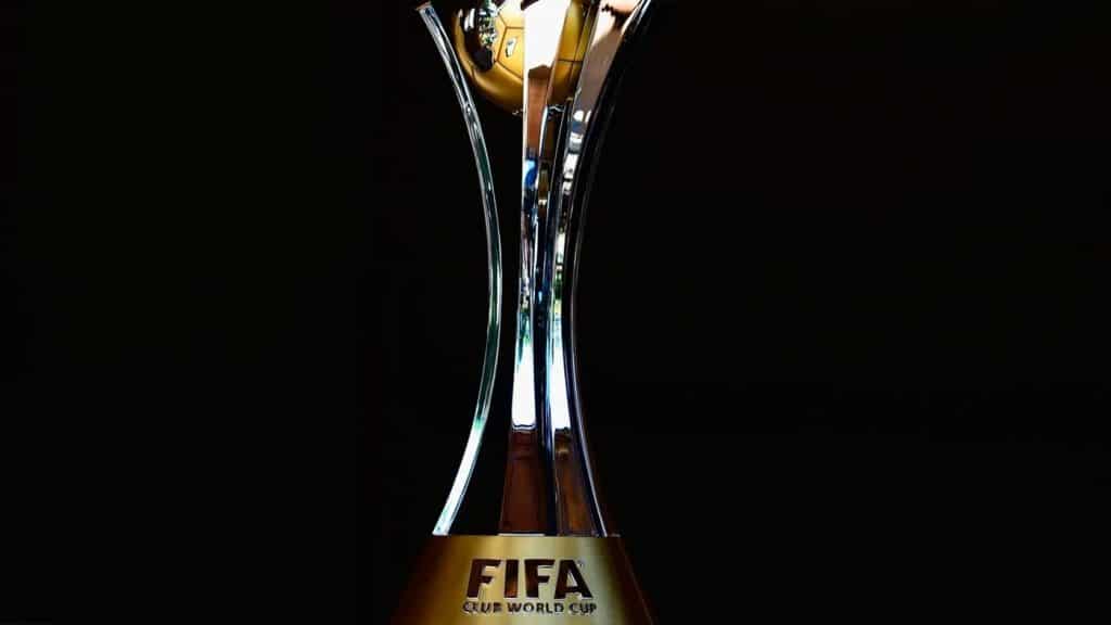 FIFA realiza sorteio dos duelos para o Mundial de Clubes; confira