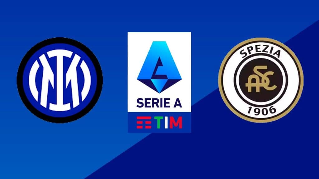 Inter x Spezia: Onde assistir ao vivo, horário e escalações