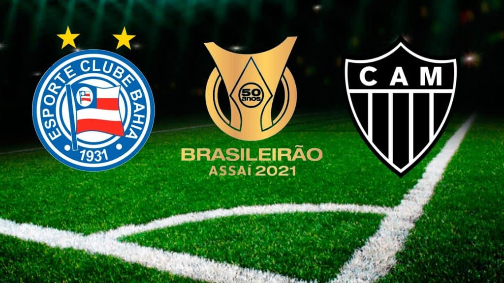 Bahia x Atlético-MG: Palpite e prognóstico do jogo do Brasileirão (02/12)