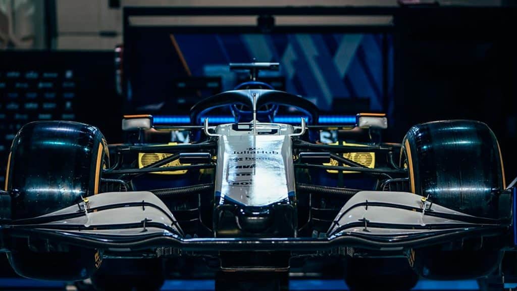 Williams F1 anuncia seu novo diretor esportivo