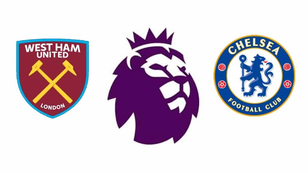 West Ham x Chelsea: Onde assistir ao vivo, horário e escalações