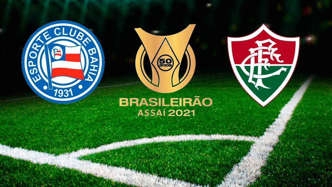 Bahia e Fluminense possuem dúvidas; Veja as prováveis escalações