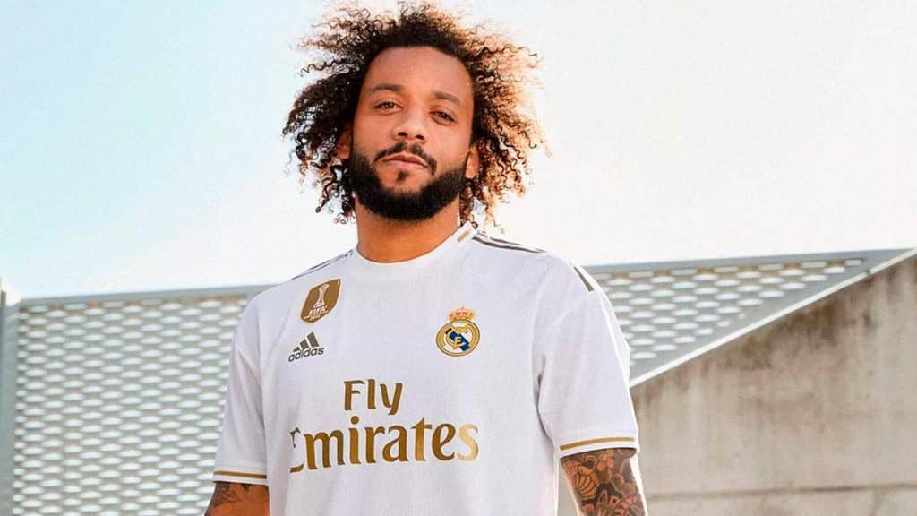 Marcelo no Palmeiras? Veja se existe essa possibilidade