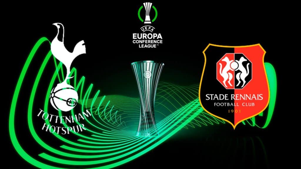 Tottenham x Rennes: Onde assistir ao vivo, horário e escalações