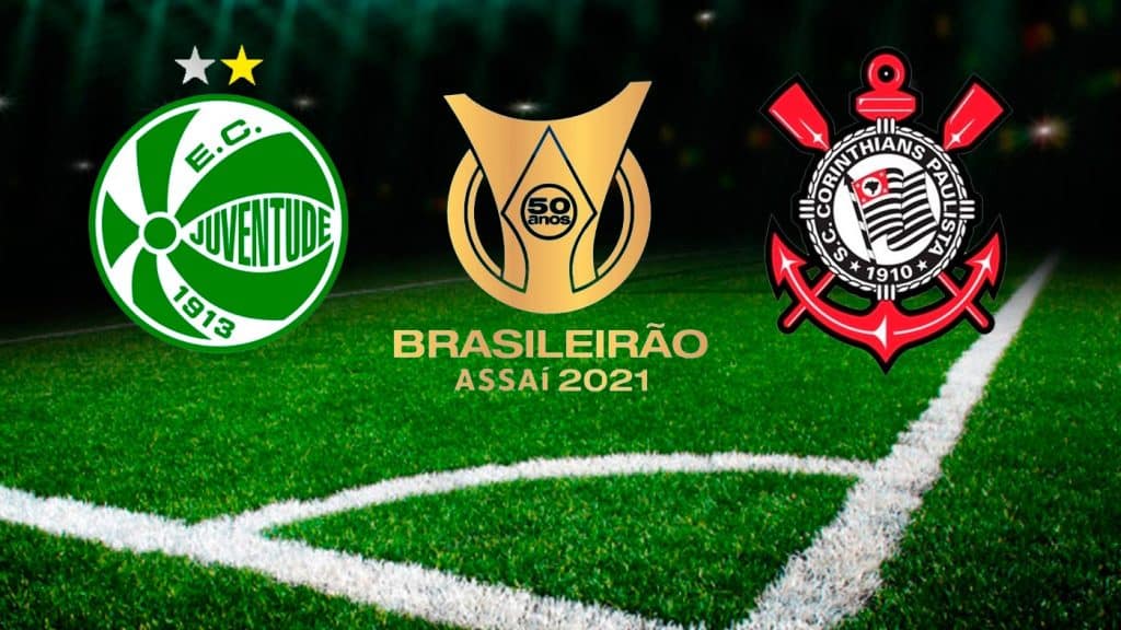 Juventude x Corinthians: Palpite e prognóstico do jogo do Brasileirão (09/12)