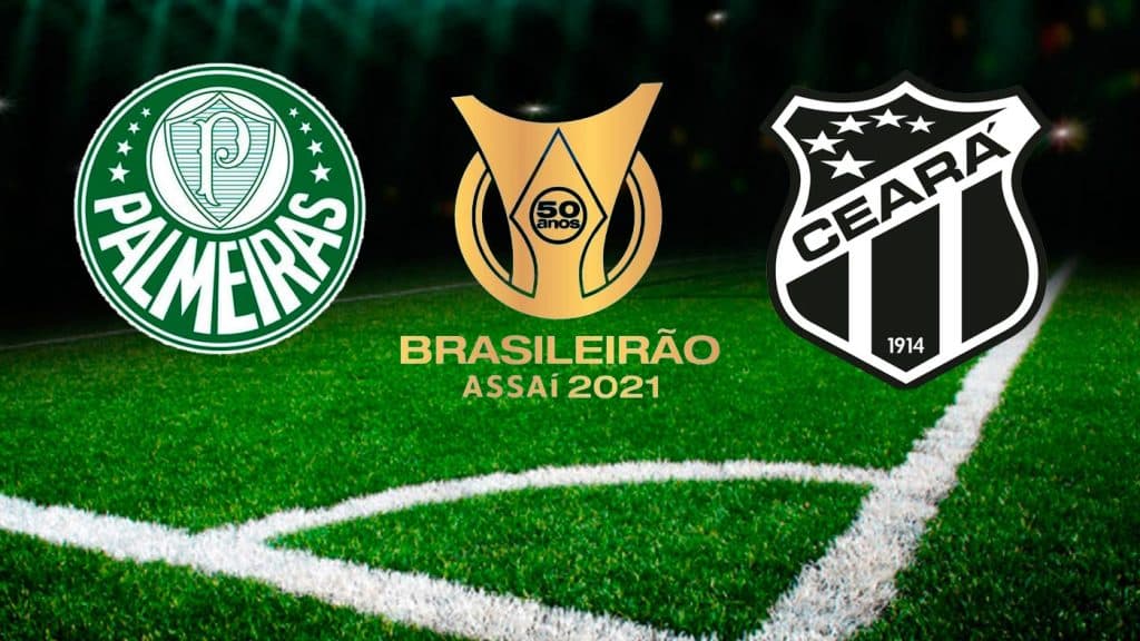 Palmeiras terá novidades contra o Ceará; veja as prováveis escalações