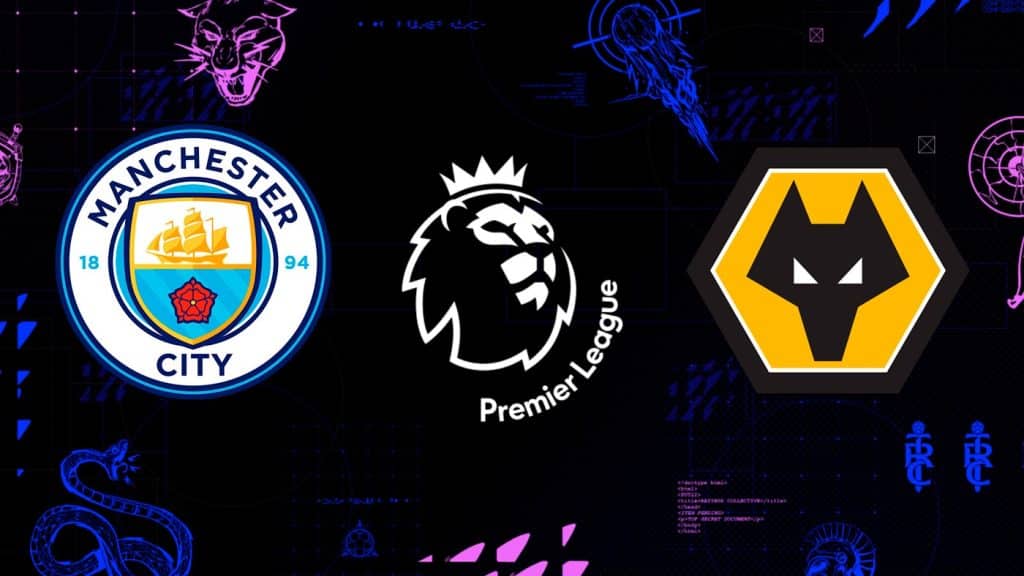 Manchester City x Wolves: Palpite e prognóstico do jogo da Premier League (11/12)