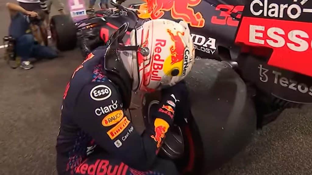 Verstappen vence o GP de Abu Dhabi, mas decisão pode parar nos tribunais