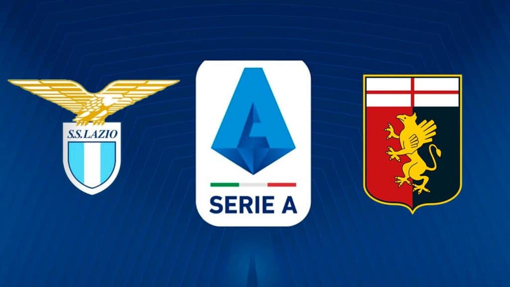 Lazio x Genoa: Onde assistir ao vivo, horário e escalações