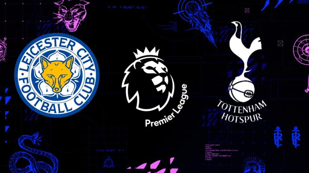Leicester x Tottenham: Palpite e prognóstico do jogo da Premier League (15/12)