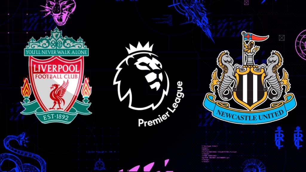 Liverpool x Newcastle: Palpite e prognóstico do jogo da Premier League (16/12)