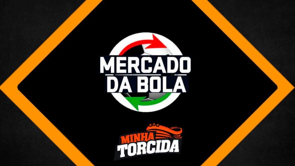 Mercado da Bola: Veja a movimentação dos clubes no Brasil