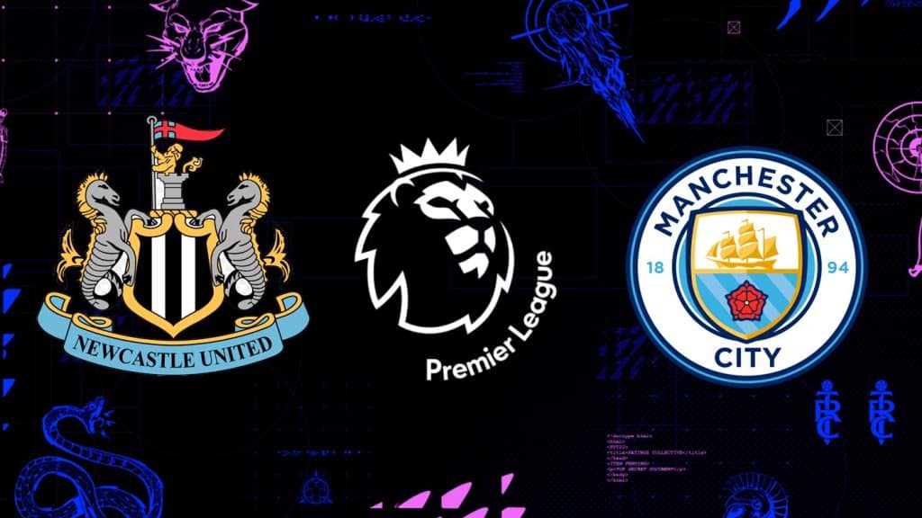 Newcastle x Manchester City: Palpite e prognóstico do jogo da Premier League (19/12)