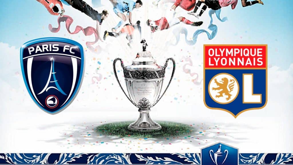 Paris FC x Lyon: Palpite, prognóstico e onde assistir o jogo da Copa da França (17/12)