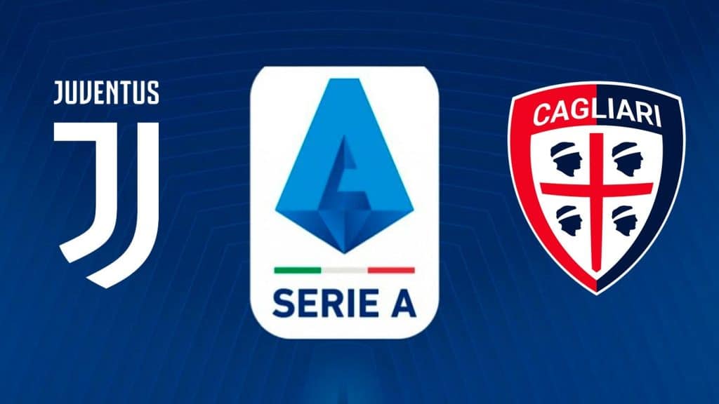 Juventus x Cagliari: Palpite e prognóstico do jogo da Serie A (21/12)