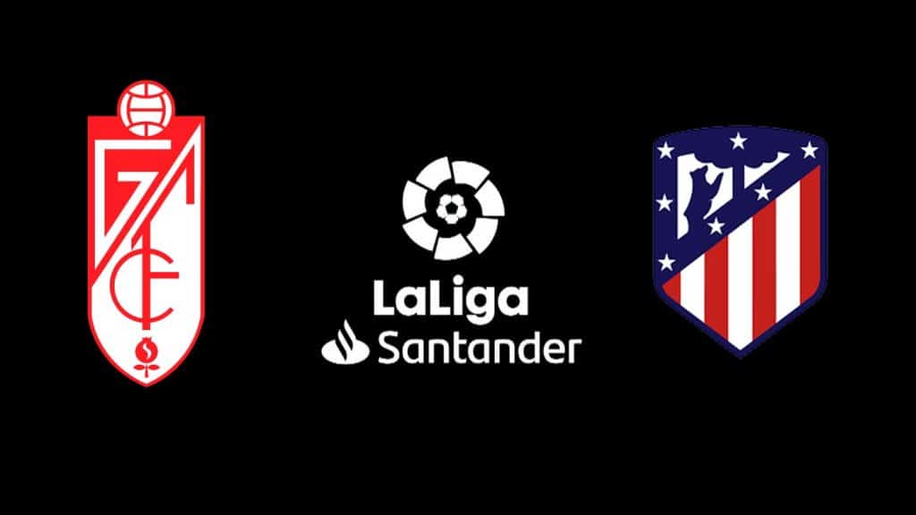 Granada x Atlético de Madrid: Onde assistir ao vivo, horário e escalações