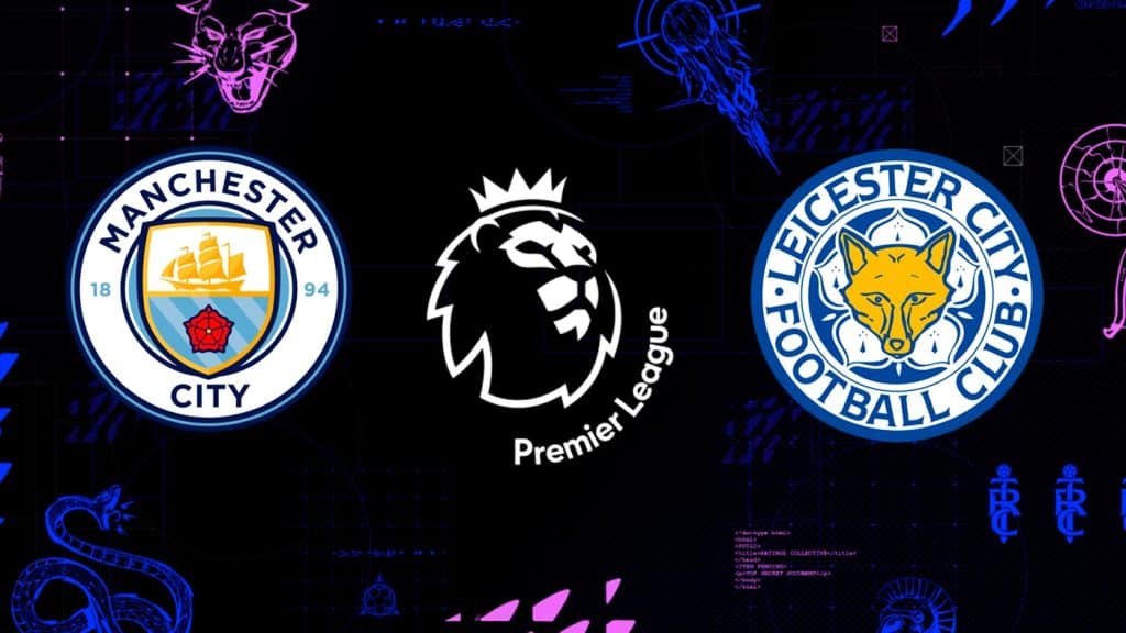 Manchester City x Leicester: Onde assistir ao vivo, horário e escalações