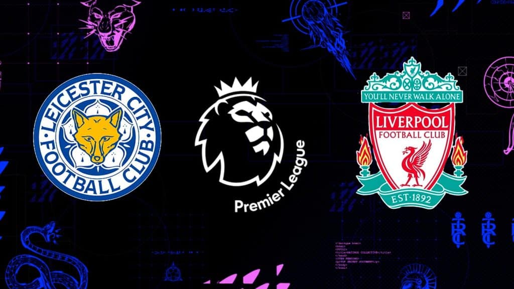 Leicester x Liverpool: Onde assistir ao vivo, horário e prováveis escalações