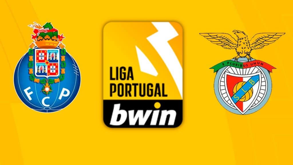 Porto x Benfica: Veja as escalações horário e onde assistir a Liga Nós