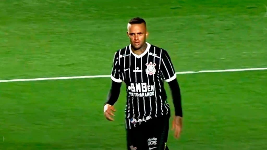 ABSURDO! Jogador do Corinthians é brutalmente agredido por torcedores