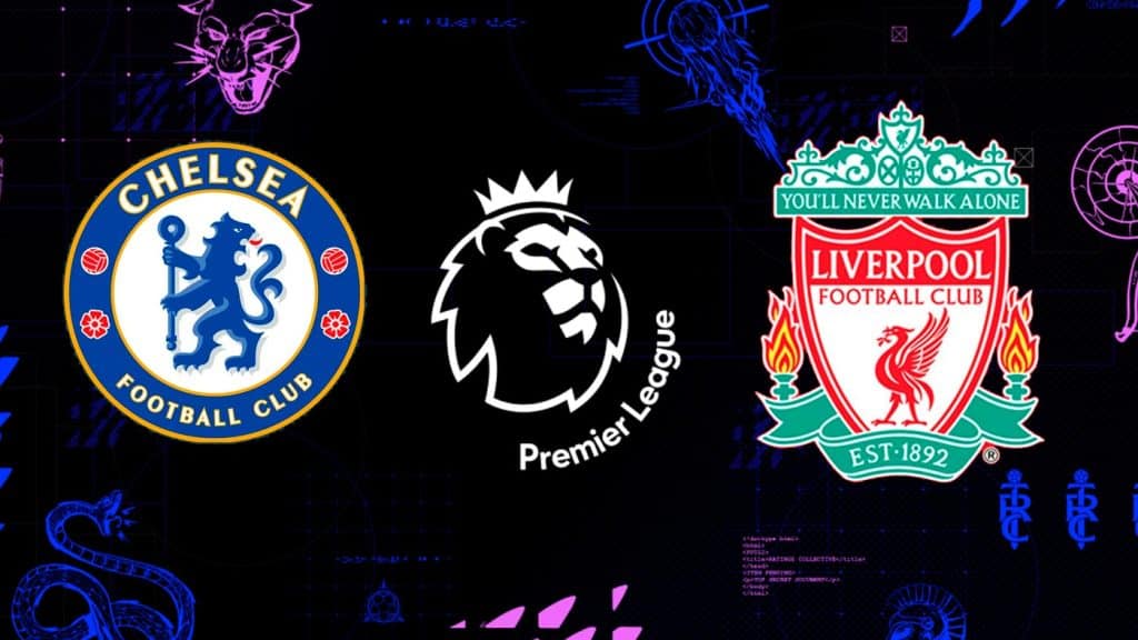 Chelsea x Liverpool: Onde assistir ao vivo, horário e prováveis escalações
