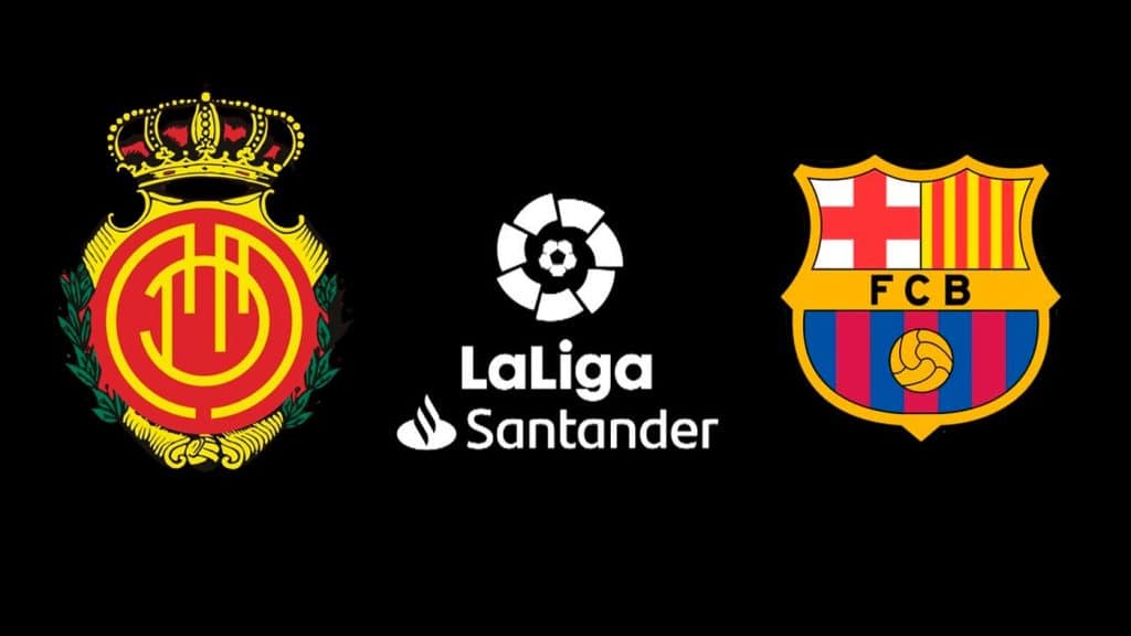 Mallorca x Barcelona: Onde assistir ao vivo, horário e prováveis escalações