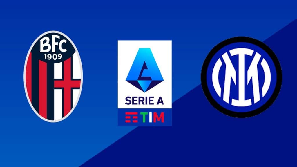 Bologna x Inter: Palpite e prognóstico do jogo da Serie A (06/01)