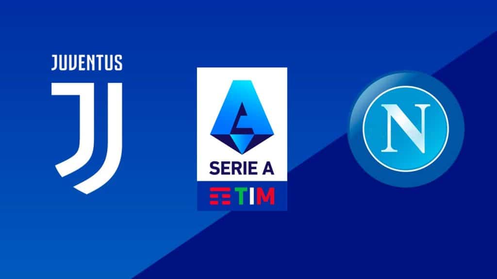 Juventus x Napoli: Palpite e prognóstico do jogo da Serie A (06/01)