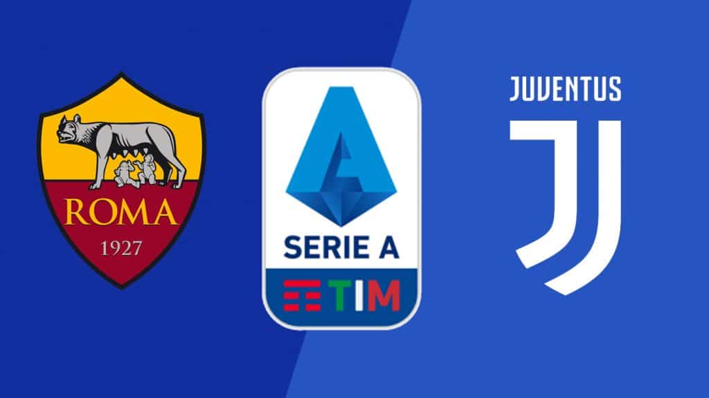 Roma x Juventus: Onde assistir ao vivo, horário e escalações