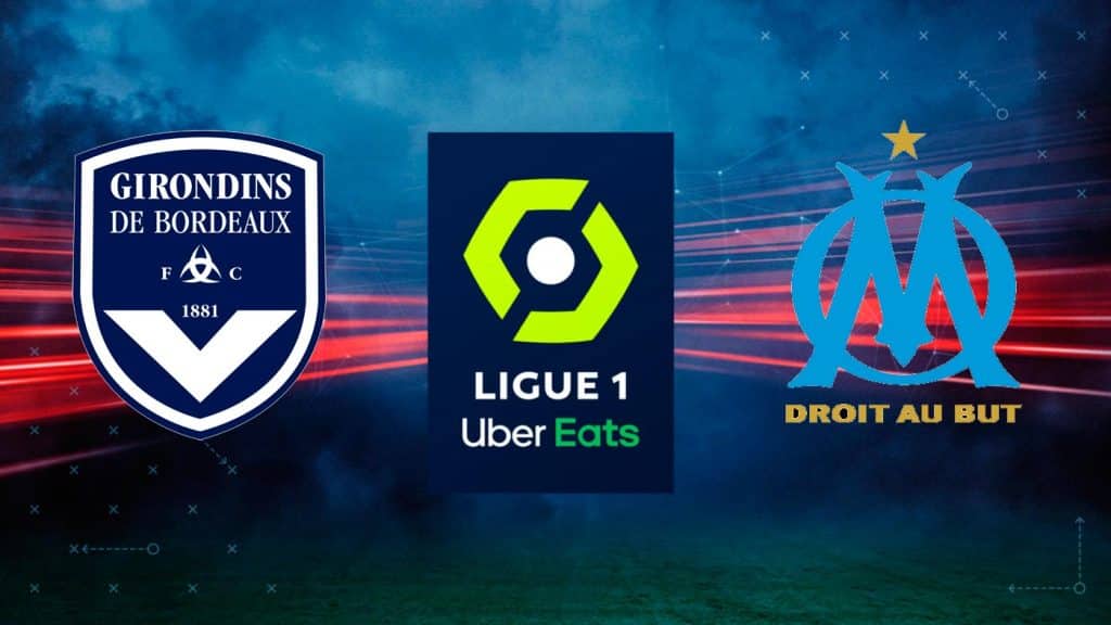 Bordeaux x Olympique de Marselha: Palpite e prognóstico do jogo da Ligue 1 (07/01)