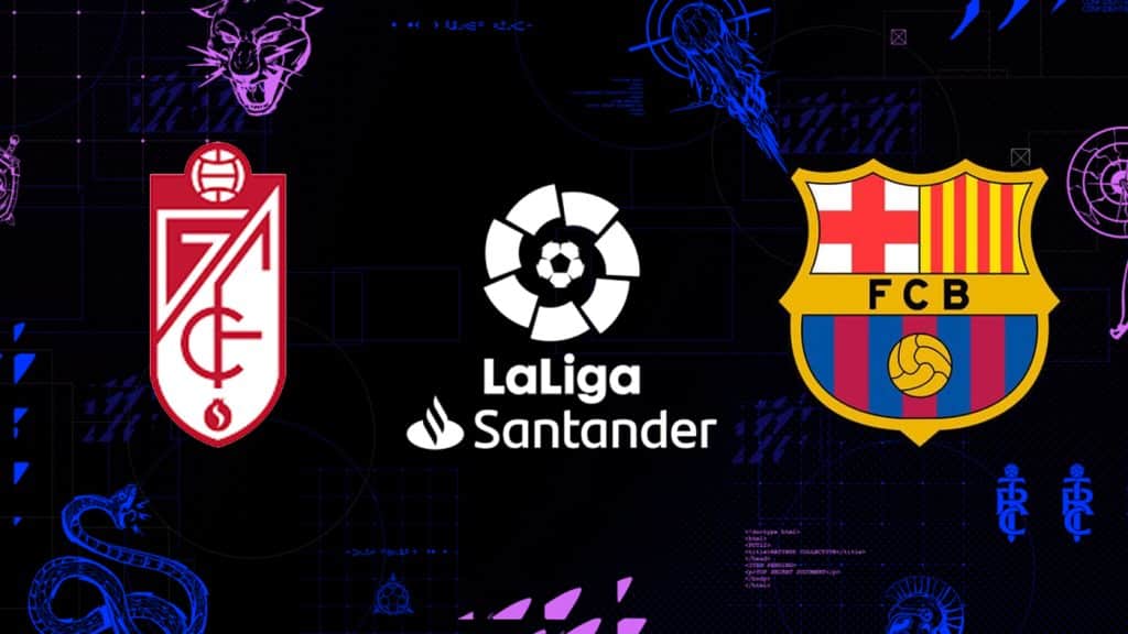 Granada x Barcelona: Palpite e prognóstico do jogo de La Liga (08/01)