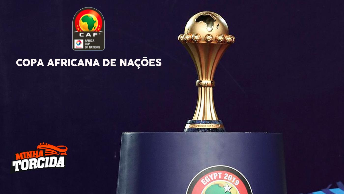 Copa Africana de Nações 2022 Veja datas, horário dos jogos e onde