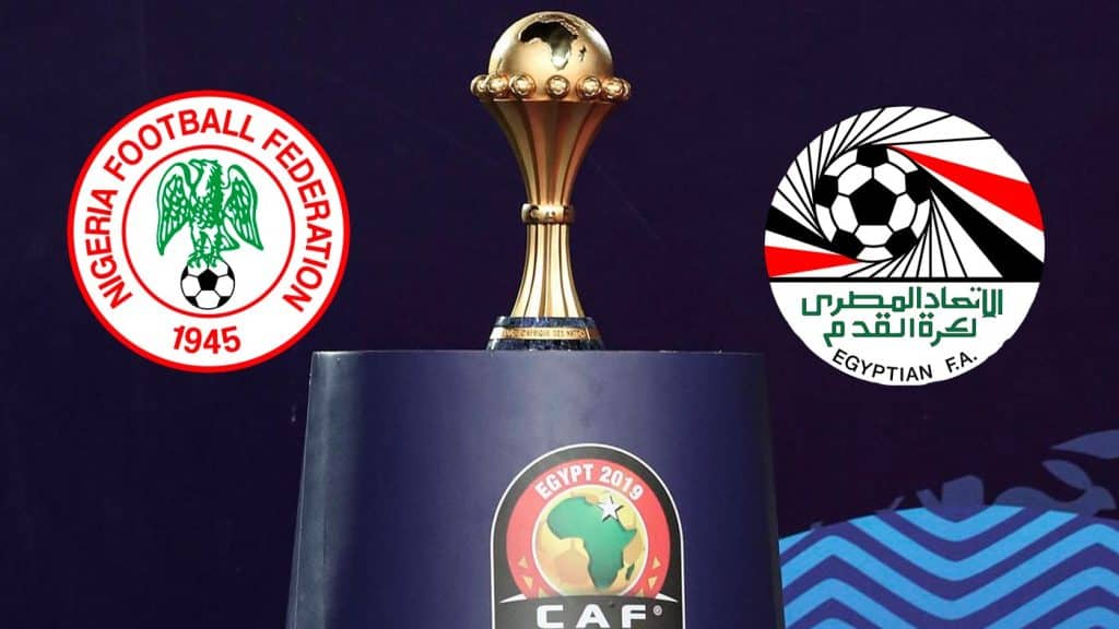 Nigéria x Egito: Palpite e prognóstico do jogo da Copa Africana de Nações (11/01)