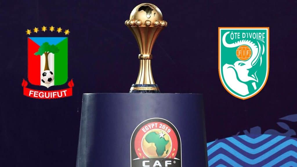 Guiné Equatorial x Costa do Marfim: Palpite e prognóstico do jogo da Copa Africana de Nações (12/01)