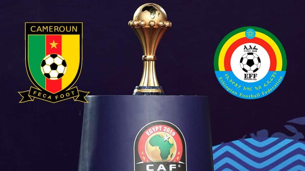 Camarões x Etiópia: Palpite e prognóstico do jogo da Copa Africana de Nações (13/01)