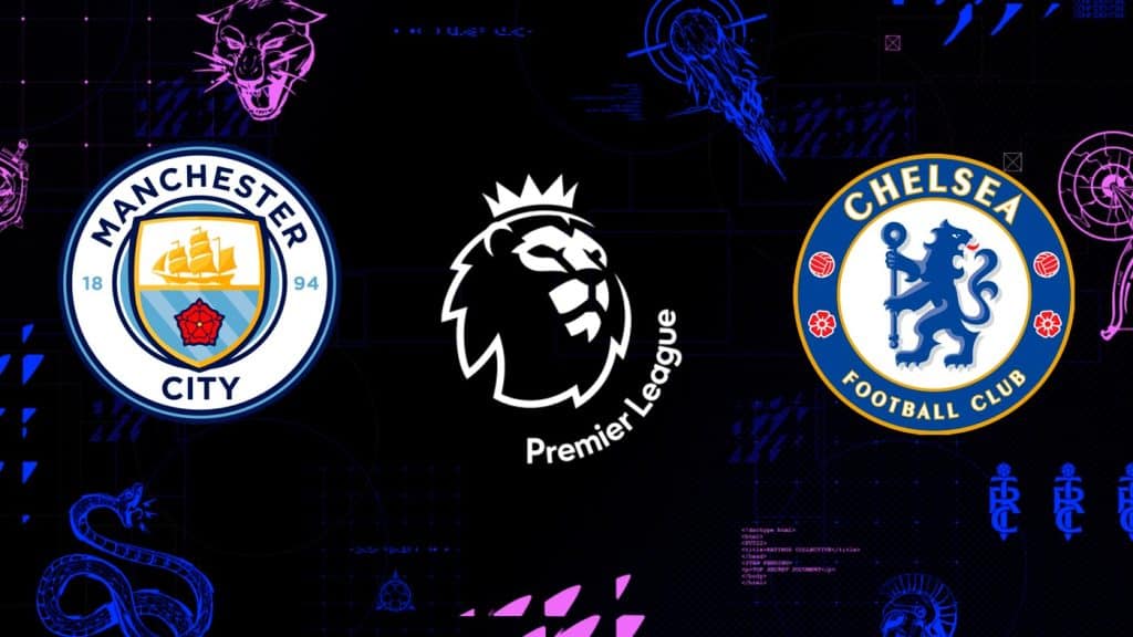 Manchester City x Chelsea: Palpite e prognóstico do jogo da Premier League (15/01)