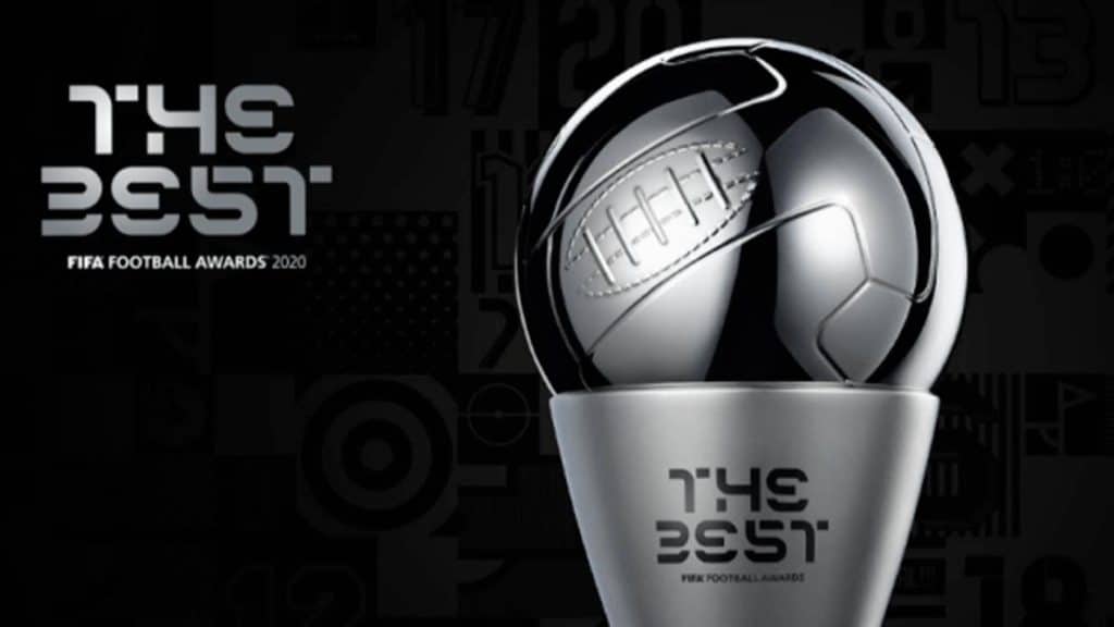 Prêmio The Best FIFA 2022: Onde assistir ao vivo, horário e candidatos