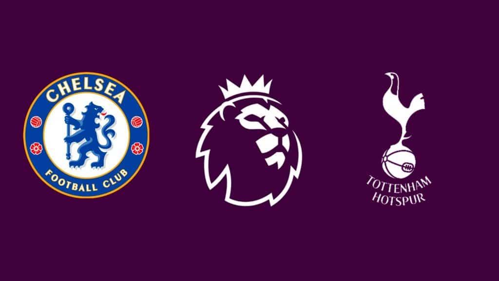Chelsea x Tottenham: Transmissão ao vivo, horário e escalações