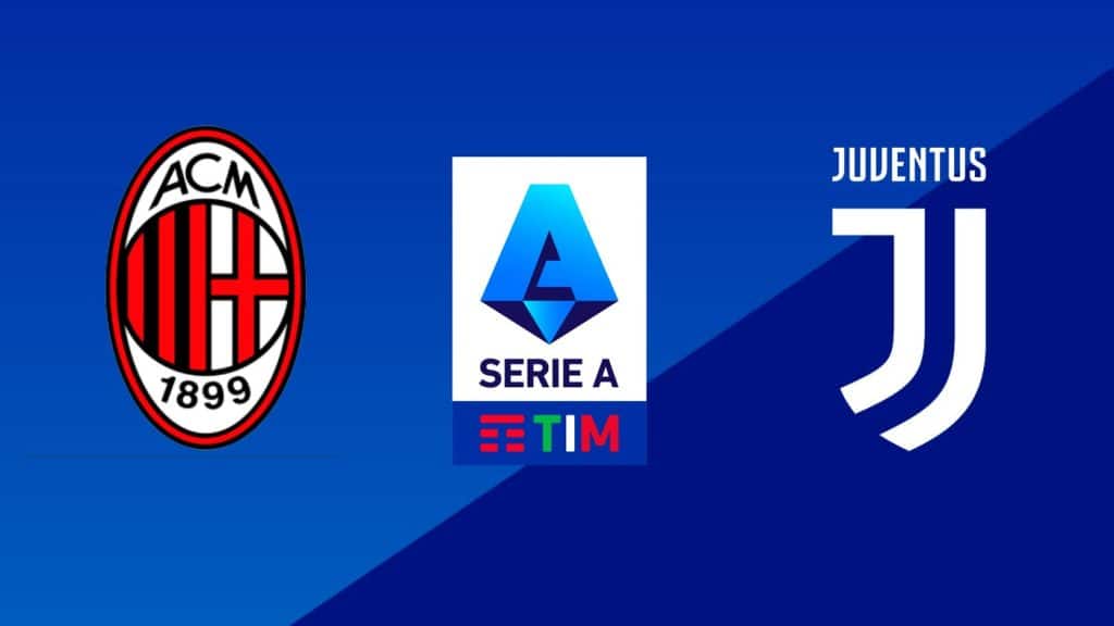 Milan x Juventus: Palpite e prognóstico do jogo da Serie A (23/01)