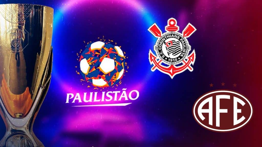 Corinthians x Ferroviária: Palpite, prognóstico e onde assistir o jogo do Paulistão 2022