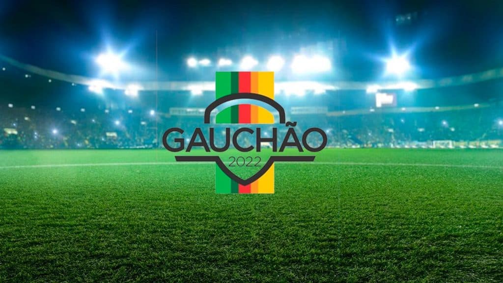 Gauchão 2022: Veja onde assistir, regulamento e jogos da 1ª rodada