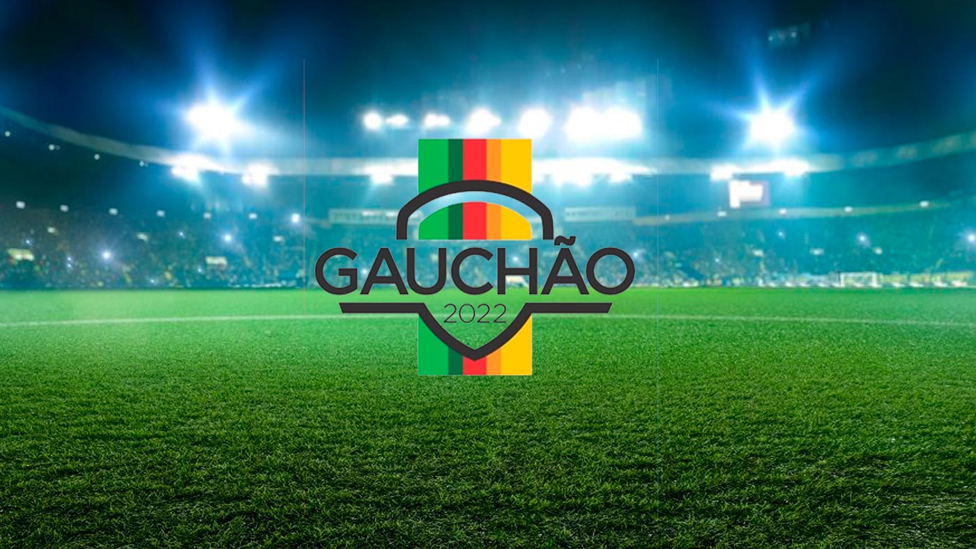Gauchão 2022: Veja onde assistir, regulamento e jogos da 1ª rodada