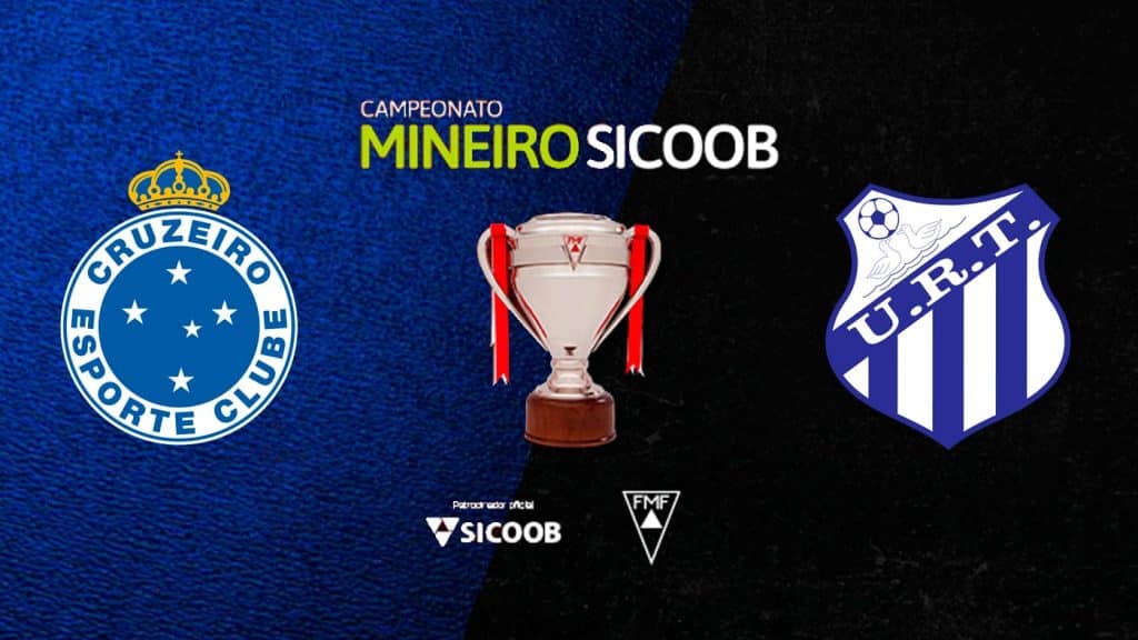 Cruzeiro x URT: Palpite, prognóstico e onde assistir o jogo do Campeonato Mineiro