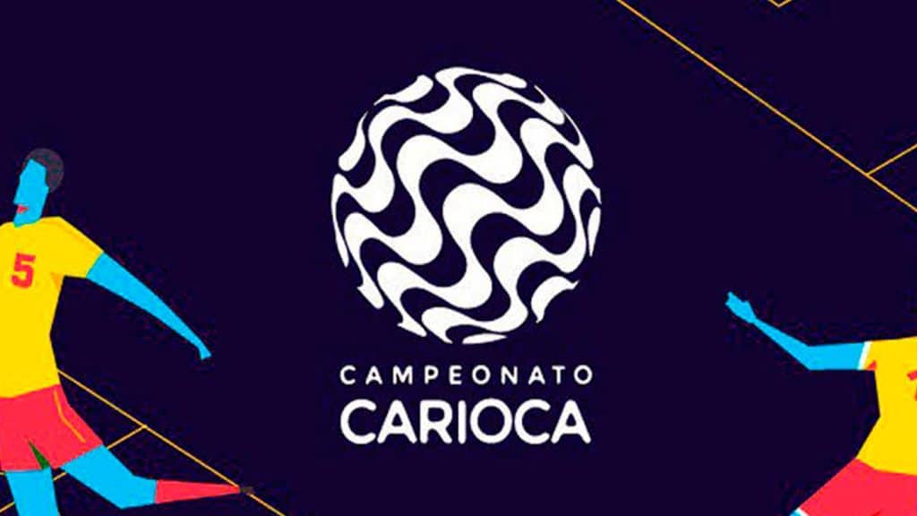Carioca 2022: Veja onde assistir, regulamento e jogos da 1ª rodada