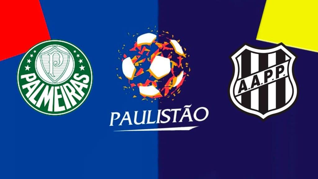 Palmeiras x Ponte Preta: Palpite e prognóstico do jogo do Paulistão 2022 (26/01)