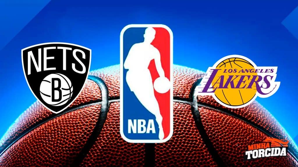 Los Angeles Lakers @ Brooklyn Nets: Palpite e prognóstico do jogo da NBA (25/01)