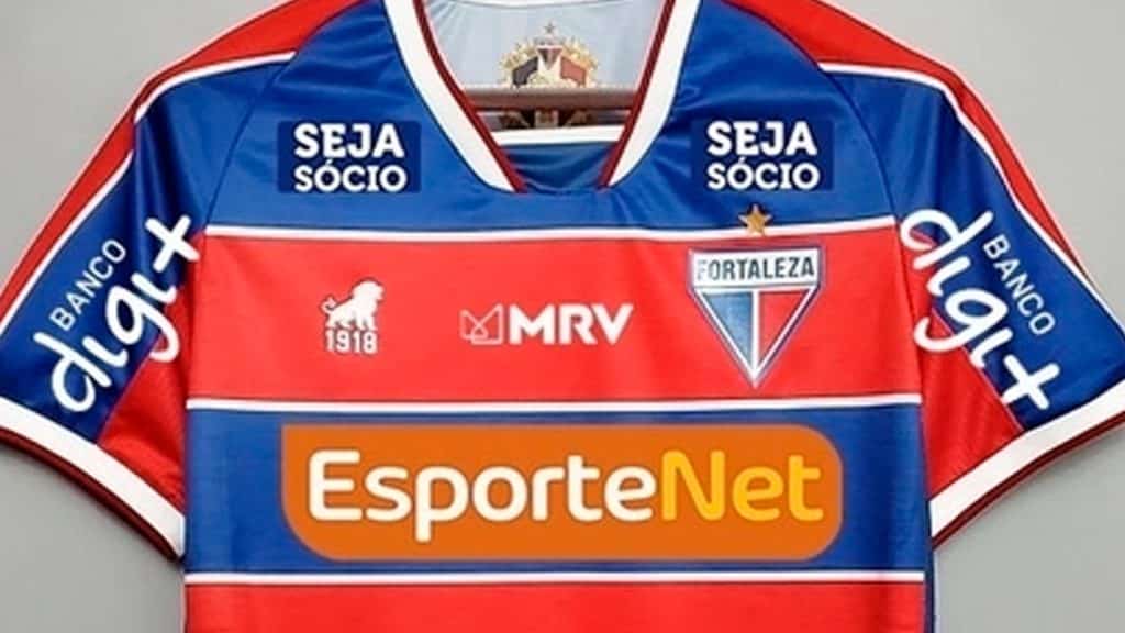 Números de patrocinadores de clubes da Série A cresce em 2021