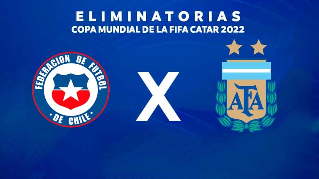 Chile x Argentina: Palpite e prognóstico do jogo das Eliminatórias (27/01)
