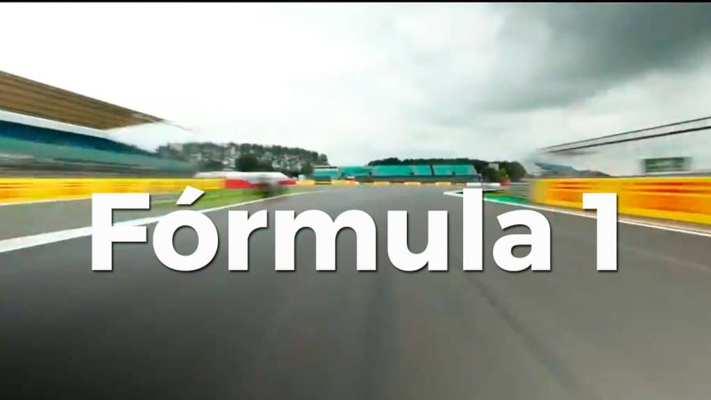 Fórmula 1 terá novos cronogramas para os finais de semana